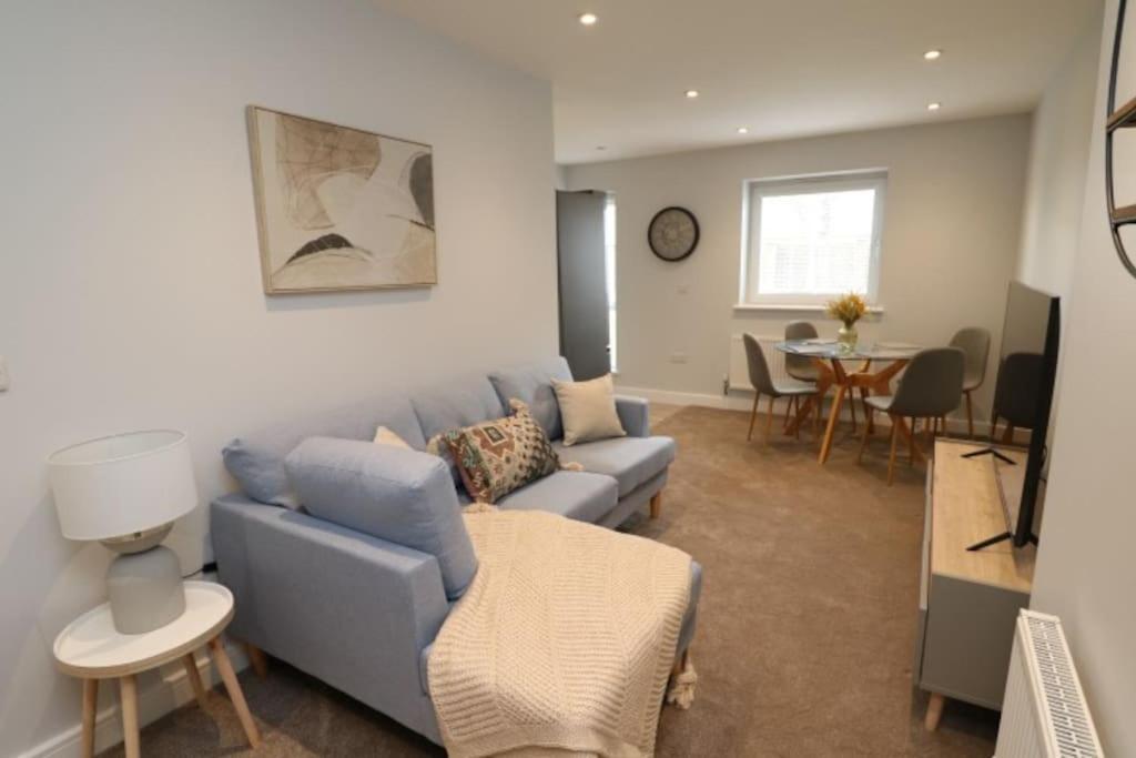 The Hive - Ih21All - Apt 2 Lägenhet Thornaby on Tees Exteriör bild